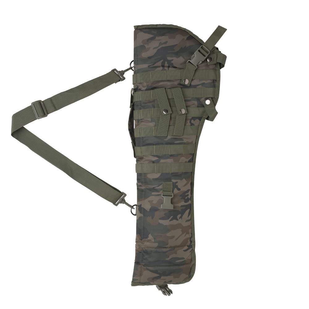 KylebookerTactical Rifle Scabbard