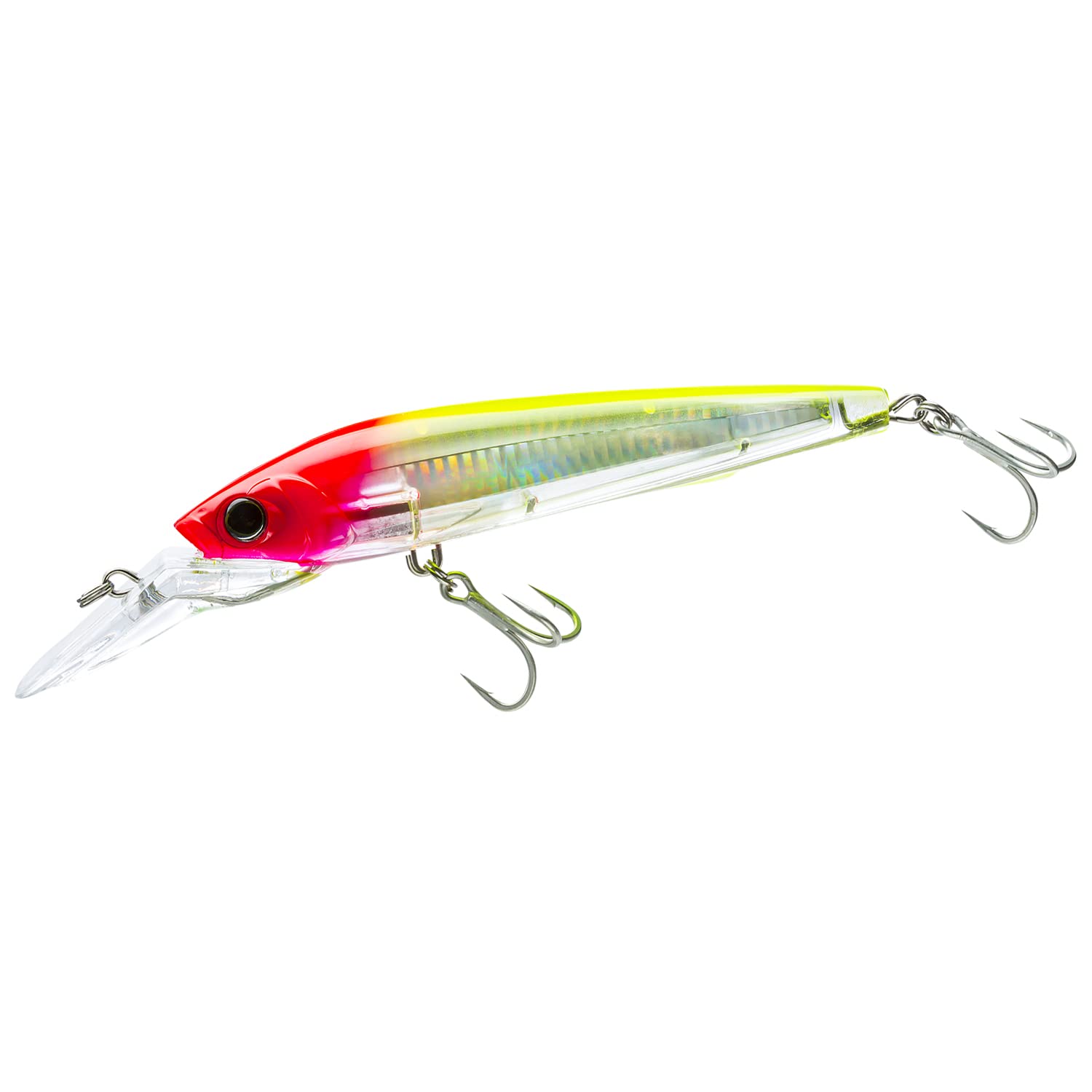 Duel Yo Zuri R 3 D Magnum Trolling Sinking Lure