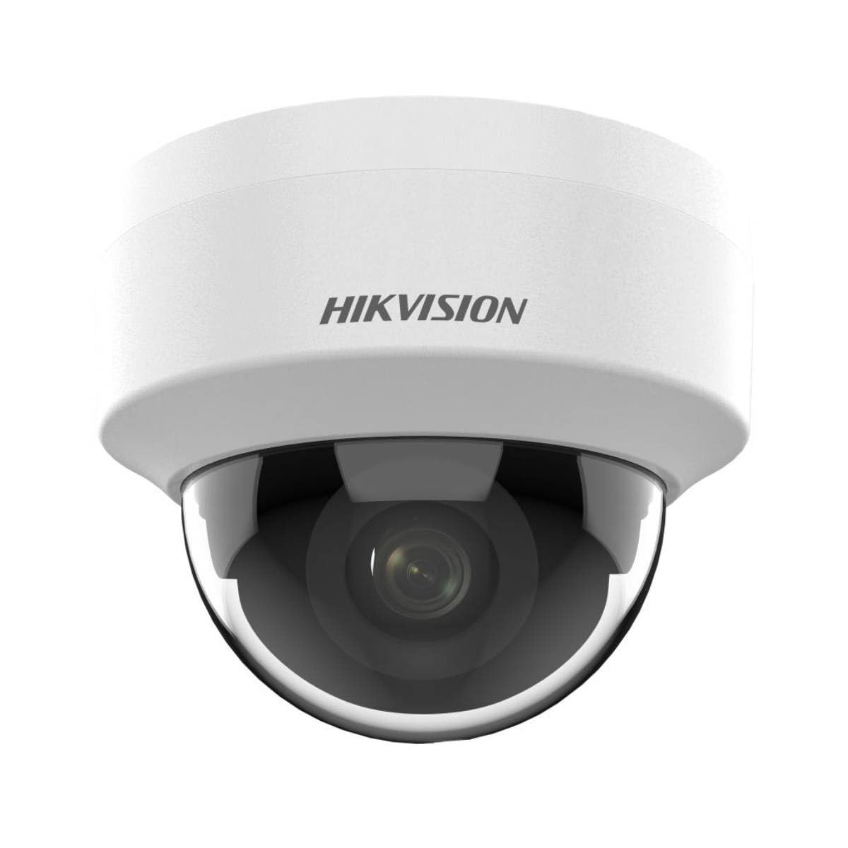 Hikvision Câmara de Segurança IP Value Dome 2MP PoE 2.8mm Interior - DS-2CD1121G0-I(2.8mm)