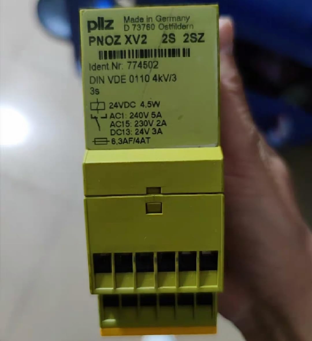 774502(Used) Test in Good Function, Price can be Discounted for Large Quantity