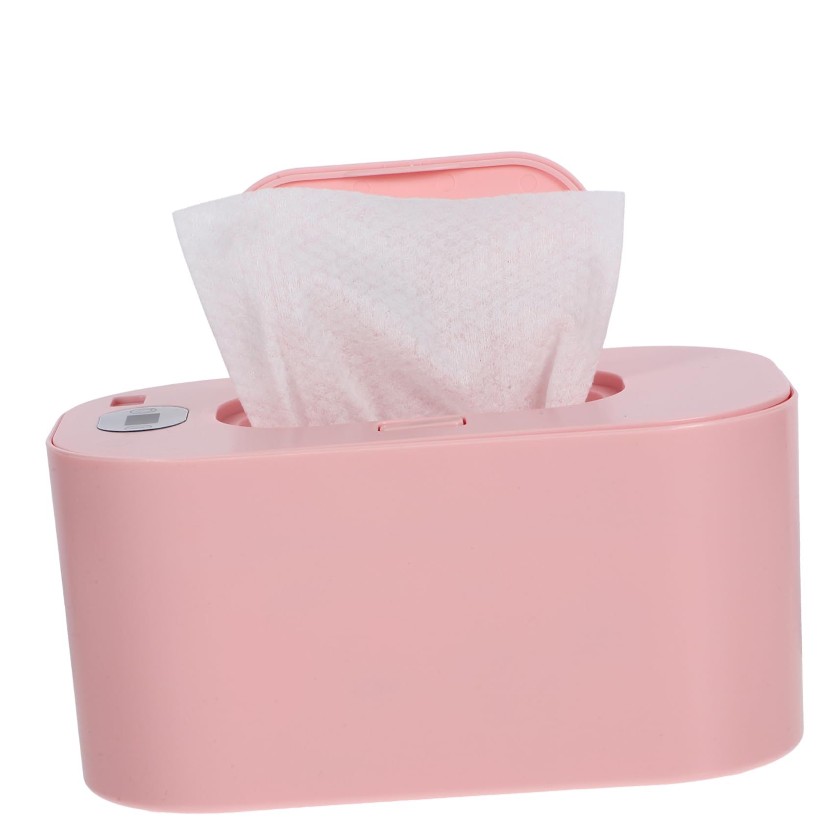 Scalda Salviette per Ragazzo Ragazza Rosa, Termostato Manuale Domestico