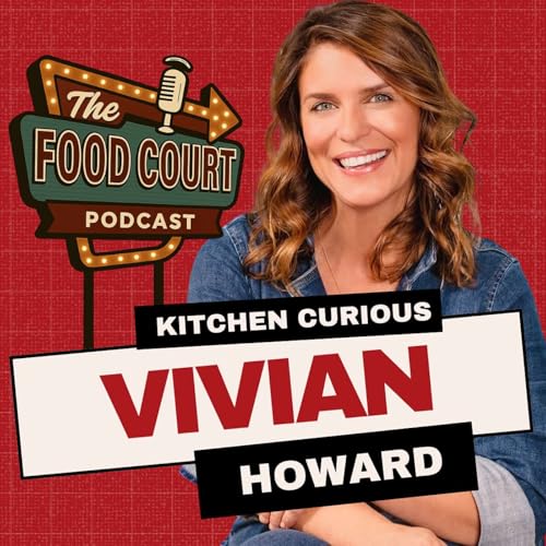 Page de couverture de #83 - Vivian Howard