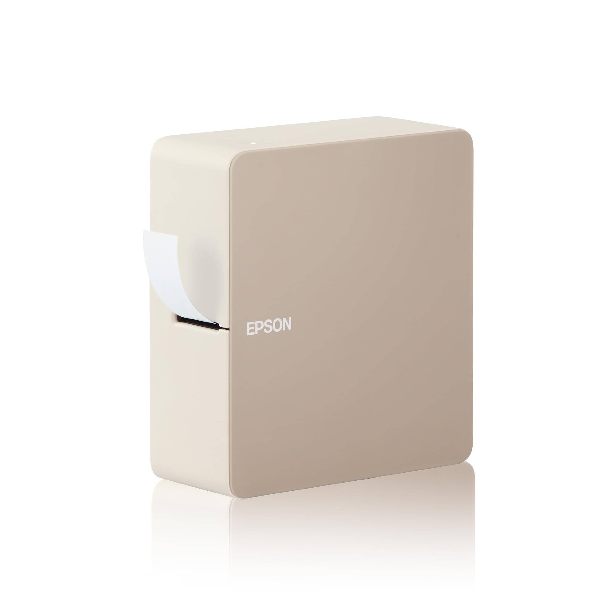 LabelWorks LW-C610 |Stylish label maker