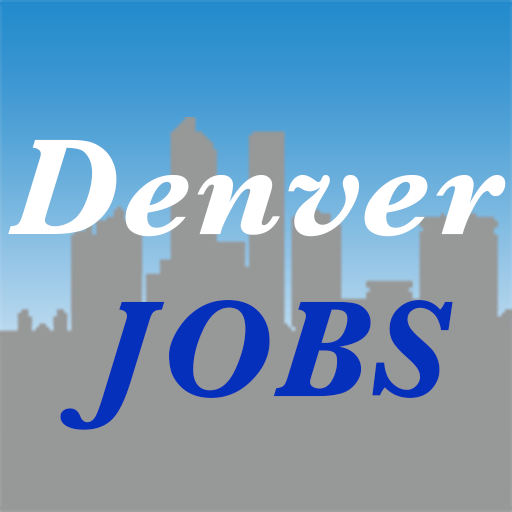 Denver Jobs App on Amazon Appstore