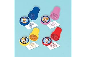 Skye Paw Patrol Party Favors (12/288)