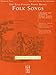 The Five-Finger Piano Books -- Folk Songs (Robert Schultz Piano Library)