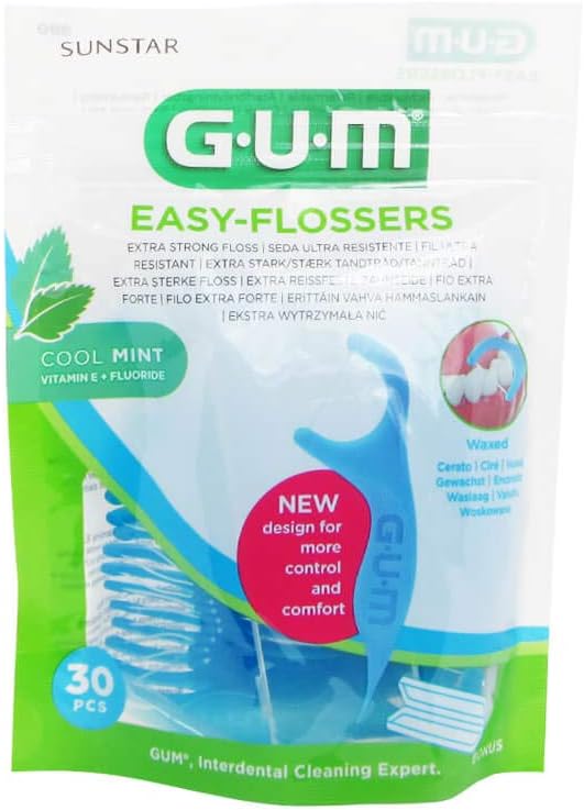 Gum Dental Floss - 200 Grams