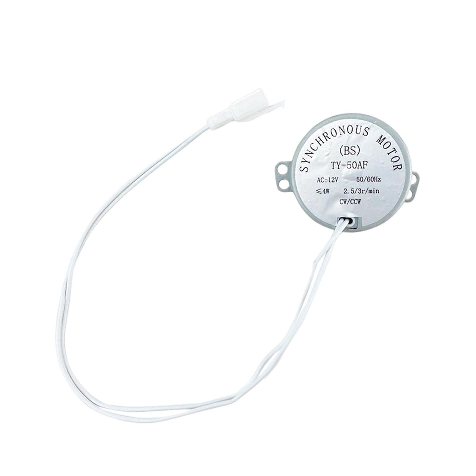 enakshi (label) Enakshi Egg Turner Motor for Automatic Incubator Egg Turning Tray Motor 2.5RPM AC 12V |Pet Supplies | Bird Supplies | Incubators-picture-11