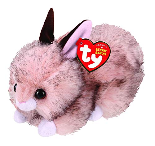 Ty Beanie BOOS Buster - Bunny Brown Reg 6" 2020 Easter