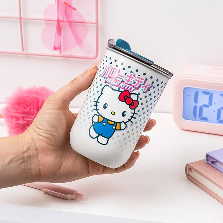 【たいこ】HELLO KITTY タンブラー（単品） たいこ】HELLO KITTY タンブラー（単品） たいこ】HELLO KITTY