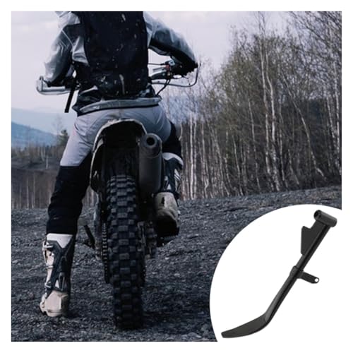 Béquille latérale moto pour Sportster 883 et Custom XLC