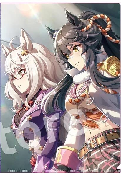 ナリタブライアン たてがみ フィギュア「ウマ娘 プリティーダービー ナリタブライアン」が楽天