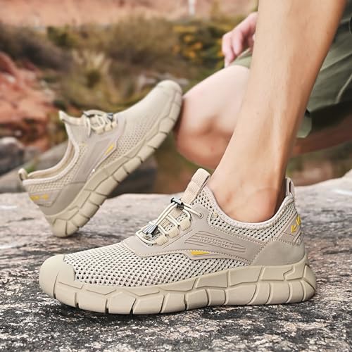 Chaussures de randonnée décontractées pour vos sorties et entraînements - 3