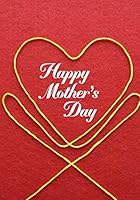 Happy Mother's Day: Blank Notebook Notetaking, Journaling, Story Writing, gifts for Mum, Mom, Stepmom, Stepmum, Stepmother, Grandmum, Grandma, Sister, ... and Many More 7” x 10”. 1091263051 Book Cover