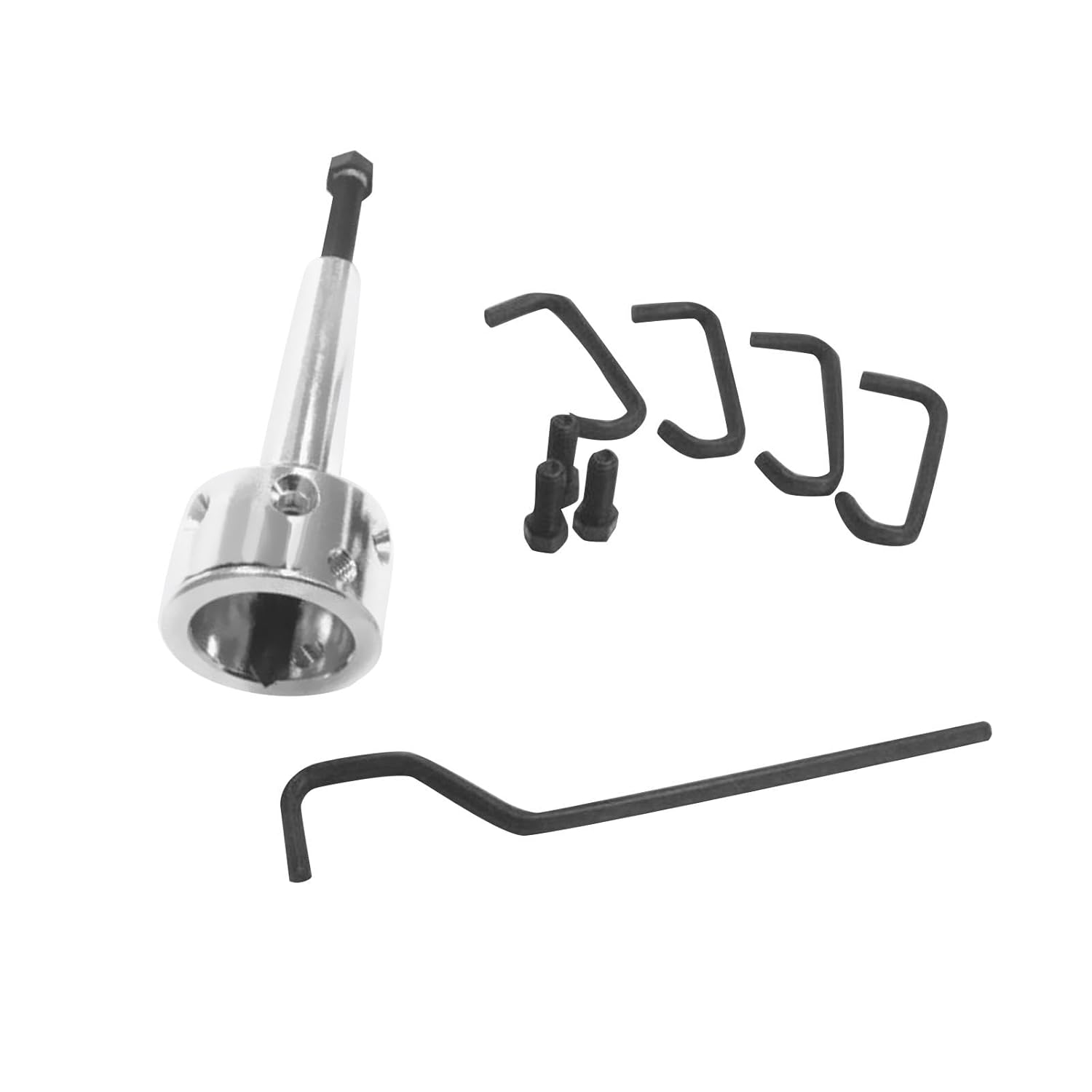 ATORSE Ultimate Hub Fan Blade Blower Wheel Puller Replaces Premium Fan