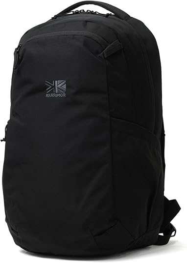 Amazon.co.jp: [カリマー] highlands 24 Dark Charcoal デイパック