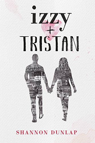 Izzy + Tristan view 2