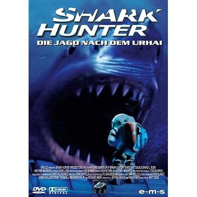 Shark Hunter
