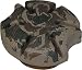 LimbSaver UltraMax Dampener for Solid Limb Compound Bows, Camouflage, 2-Pack