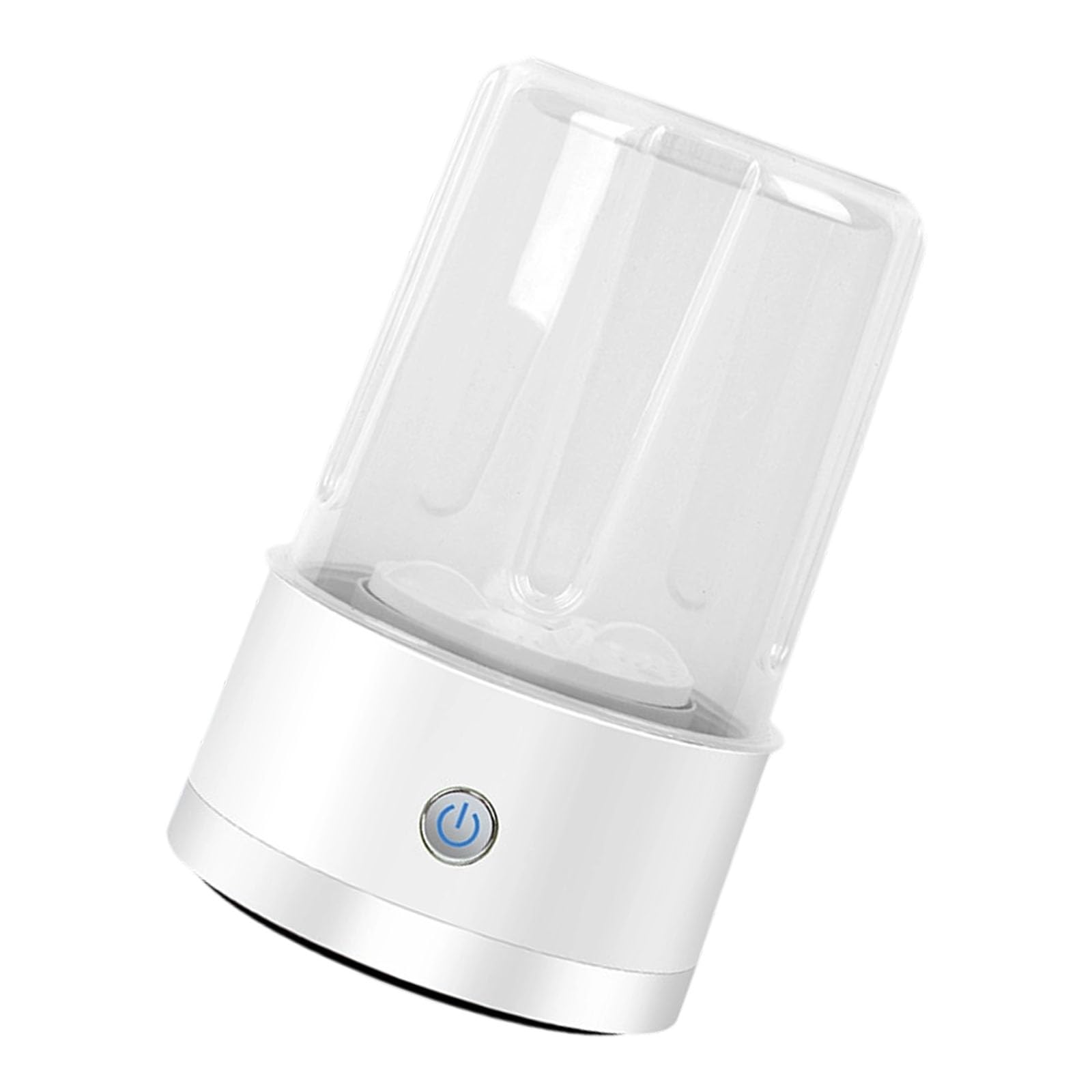 XuQiZZpp Wireless Washing Machine Portable Rechargeable Small Washing Cleaner for Underwear Washer Cordless Laundry