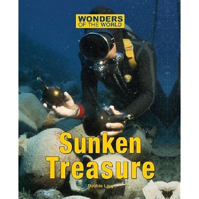 Sunken Treasures