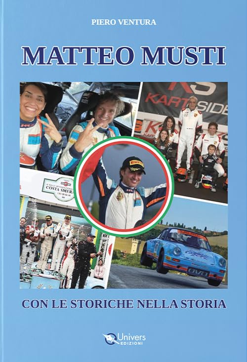 Matteo Musti. Con le storiche nella storia