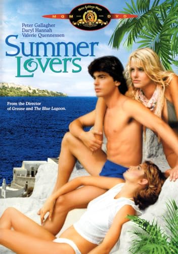 Summer Lovers
