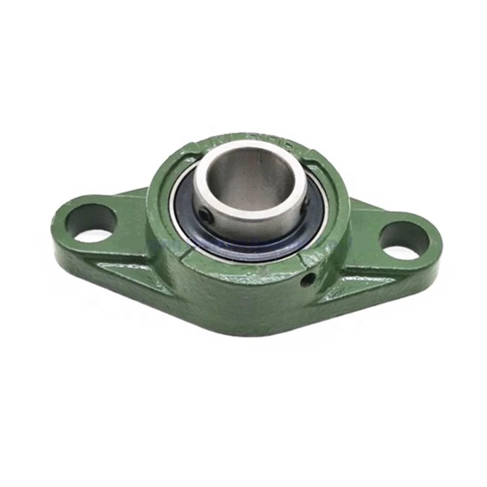 Roulement à billes UCFL207 Gcr15 avec boîtier fonte haute résistance d 35mm