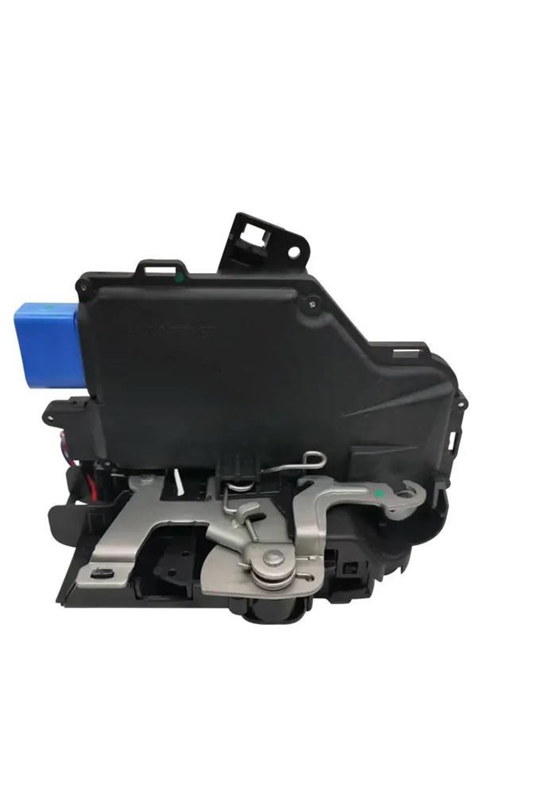 Zgvgfaflpq One Color Car Door Lock Catch Actuator For Vw For Phaeton For For Touareg Door Lock Actuator 3D1837015 3D1837016 3D4839015k 3D4839016k(Front Left)