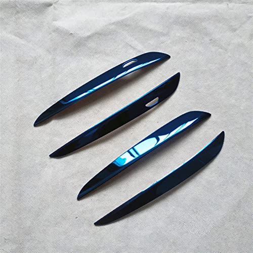 Couvercle garniture poignée porte Mazda CX-30 2019-2020