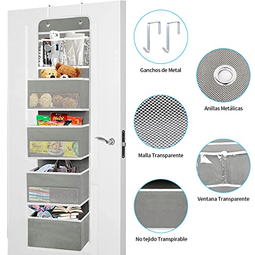 Consejos y comparativas para Comprar Closet organizador los más recomendados. 9 Imagen adicional