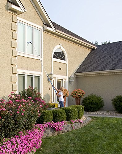 Mr. Long Arm 1005 Window/Solar Panel Cleaning Kit