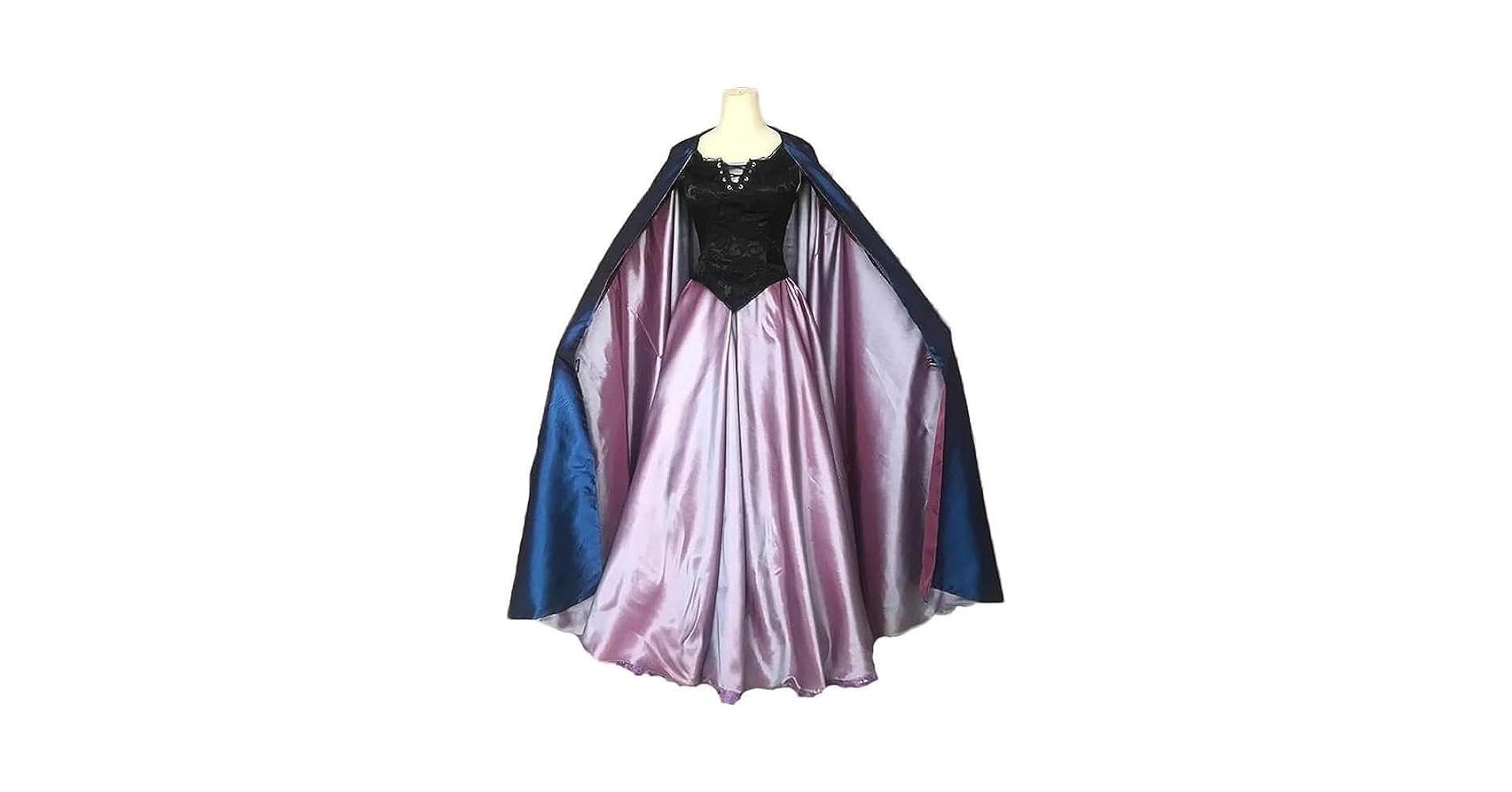 Amazon.co.jp: shop2019リトルマーメイド ヴァネッサ コスプレ