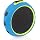 Braven 105 Wireless Portable Bluetooth Speaker [Waterproof][Outdoor][8 Hour Playtime] with Action Mount/Stand - Energy