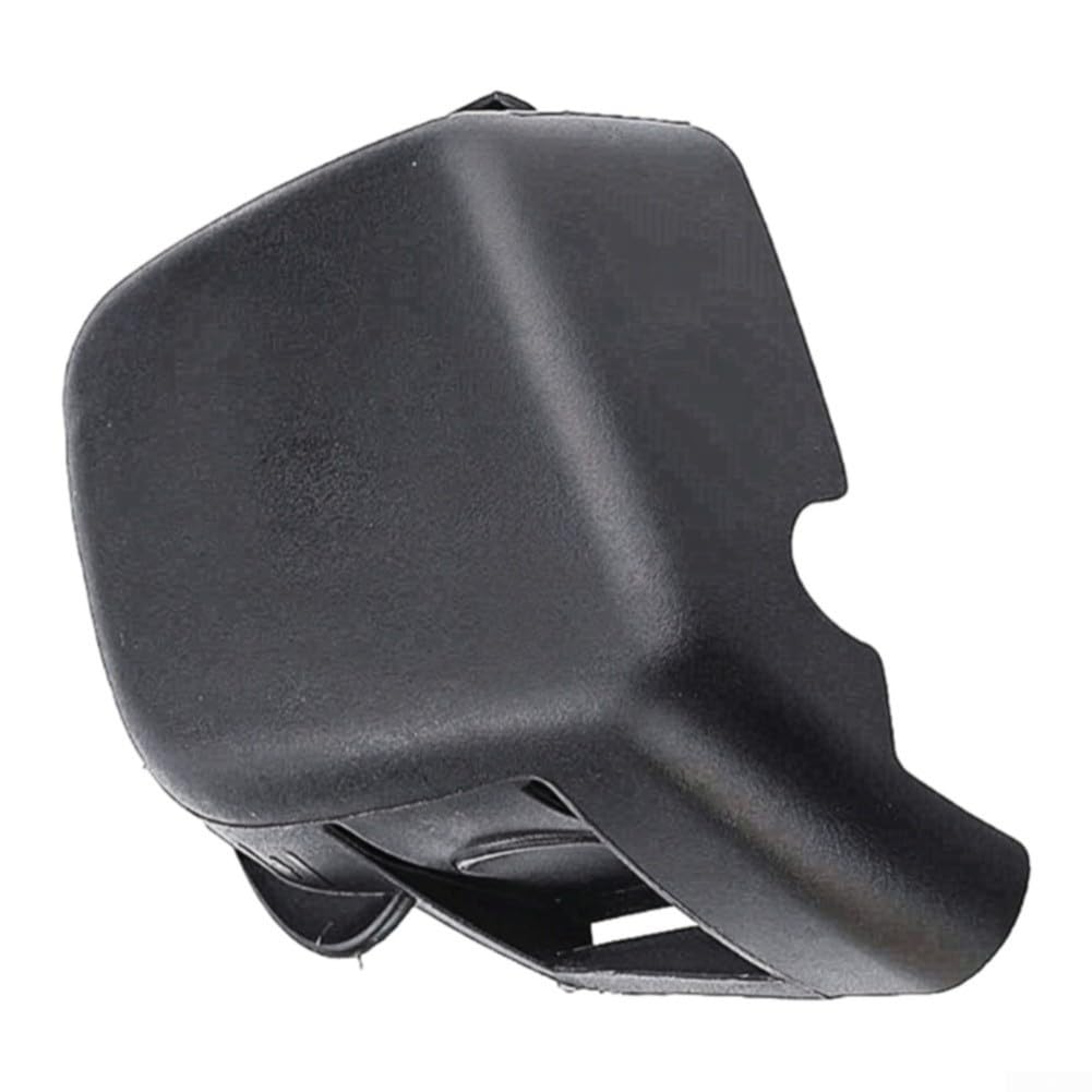 Tapa para filtro Aire FS46 FS55 Negro 14x11cm Anti Suciedad Tapa(1pcs)
