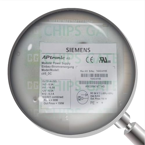 1 pieza usado A5E30947477-H3 A5E30947477H3 probado en buenas condiciones.