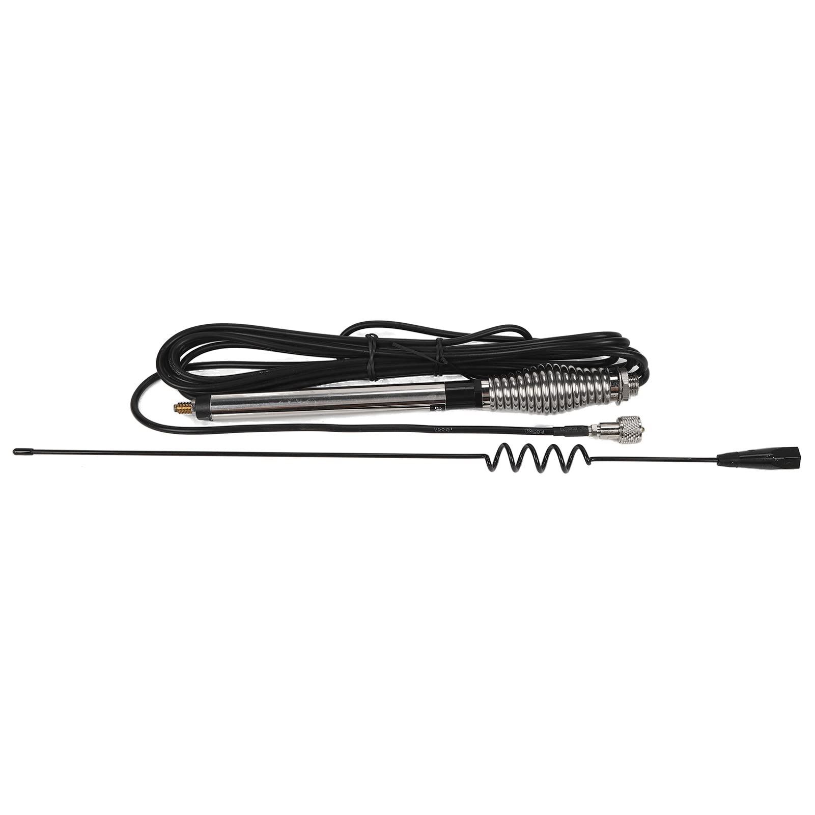 Bediffer Antena de Coche con Capacidad de Potencia de 100W