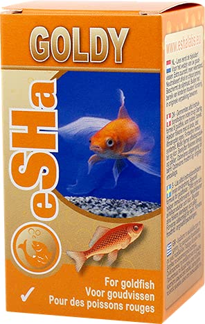 Goldfish Tonic Goldy (B09FKKM6MD) Amazon Price History, Amazon Price Tracker