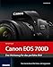 Produktbild Kamerabuch Canon EOS 700D
