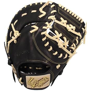 久保田スラッガー 軟式少年 ファーストミット JFSP ブラック J号球対応 楽天市場】久保田スラッガー 軟式 少年 ファーストミット JFSP