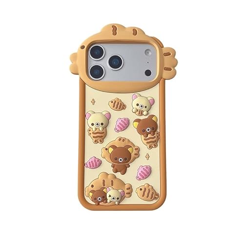 ĂX}zP[XiPhone17 PromaxΉP[XbN}킢ACtH Sʕی 菝h~ h~ V[Y (14pro,uE)