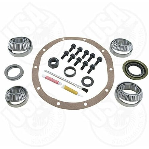 USA Standard Gear (ZK C8.25-B) Master Overhaul Kit for Chrysler 8.25 Differential