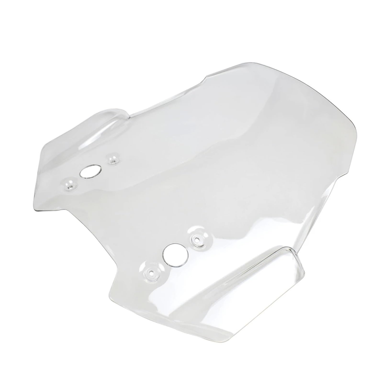 Parabrisas de Motocicleta para VE&RSYS 650 & 1000 Protector De Pantalla Viento Frontal Deflectores Aire para ve&rsys 2015-2018 Parabrisas Motor