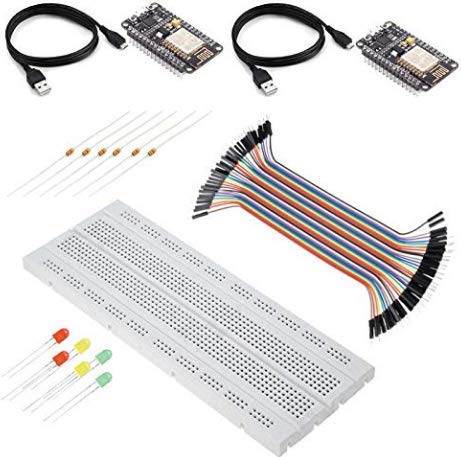 REES52 Esp8266 Node Mcu iot projects kit (B07XDGTRNH) Amazon Price History, Amazon Price Tracker