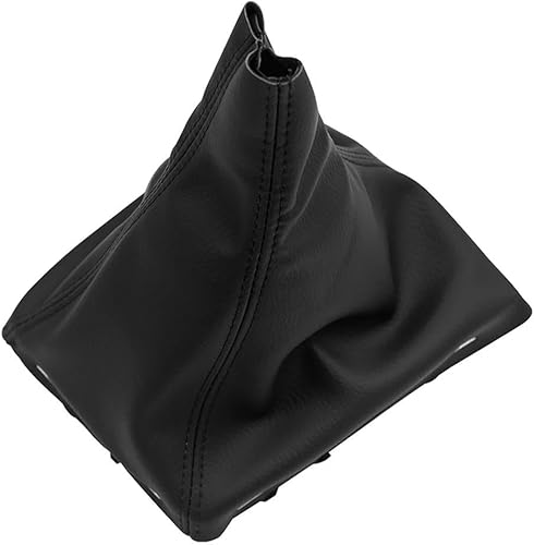 Miniatura 5 de BIVVI Pomo de palanca de cambios de 56 velocidades, polaina, cubierta antipolvo, cuello, palanca, palanca, cabeza de palo, balonmano para OPEL para