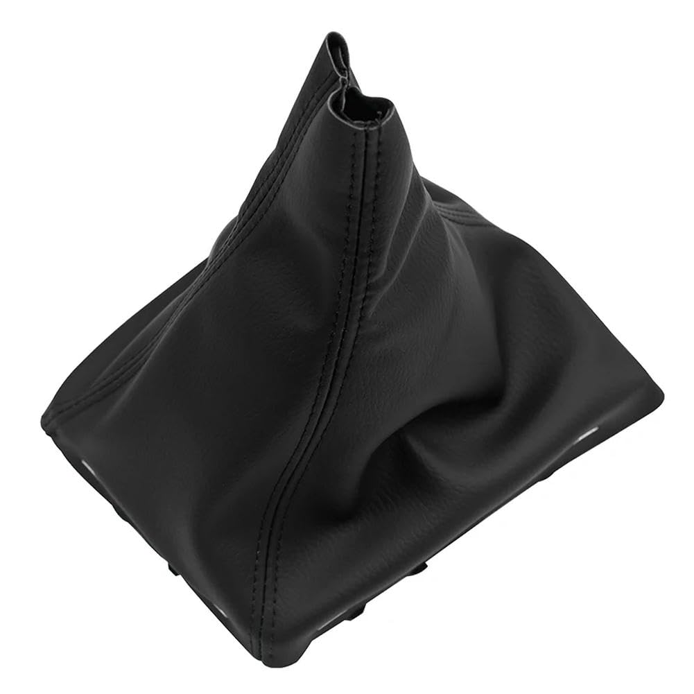 OQRDVVTT Leviers De Vitesse Pommeau Levier Vitesse 5/6 Vitesses Pour Opel Pour Zafira B 2005-2014 Poignée Levier De Vitesse Soufflet Housse De Protection Pommeau Levier Vitesse(5 Speed Gearknob