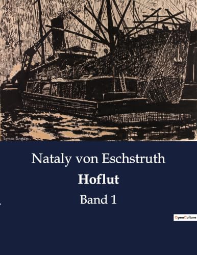 Hoflut: Band 1 (German Edition)