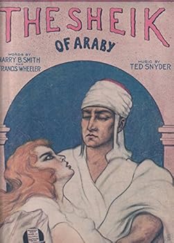 The Sheik of Araby
