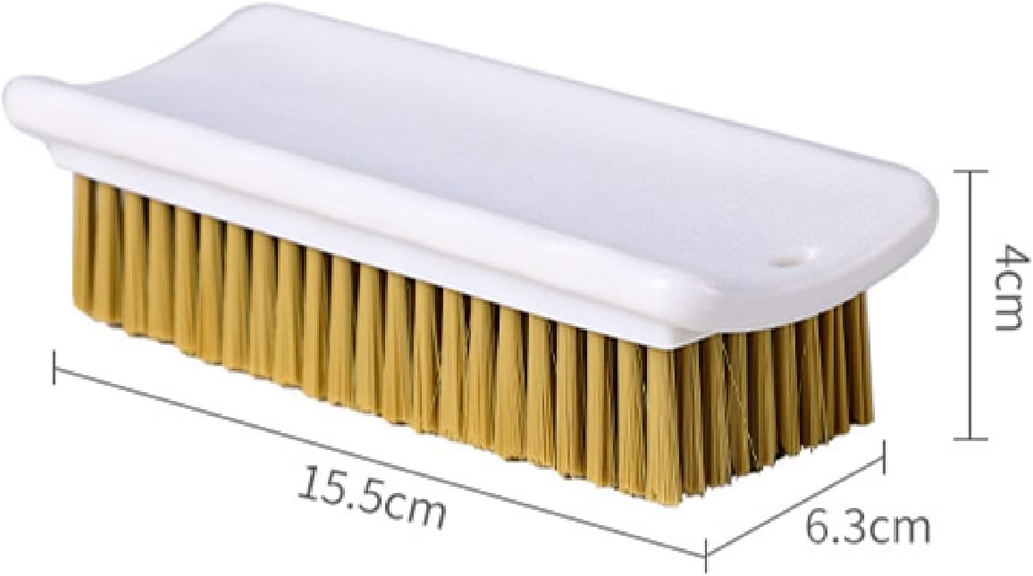 Brushes Soft Laundry Scrubbing Brush Clothes Shirts Coats Household Cleaning Tools : Health & Household