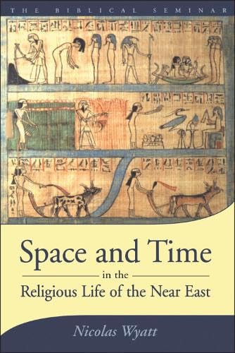 Buy Space and Time in the Religious Life of the Near East — BookShops.in